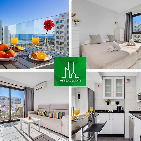 Ocean House 1711 By Ivi Real Estate Appartement Torremolinos Buitenkant foto