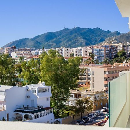 Ocean House 1711 By Ivi Real Estate Appartement Torremolinos Buitenkant foto