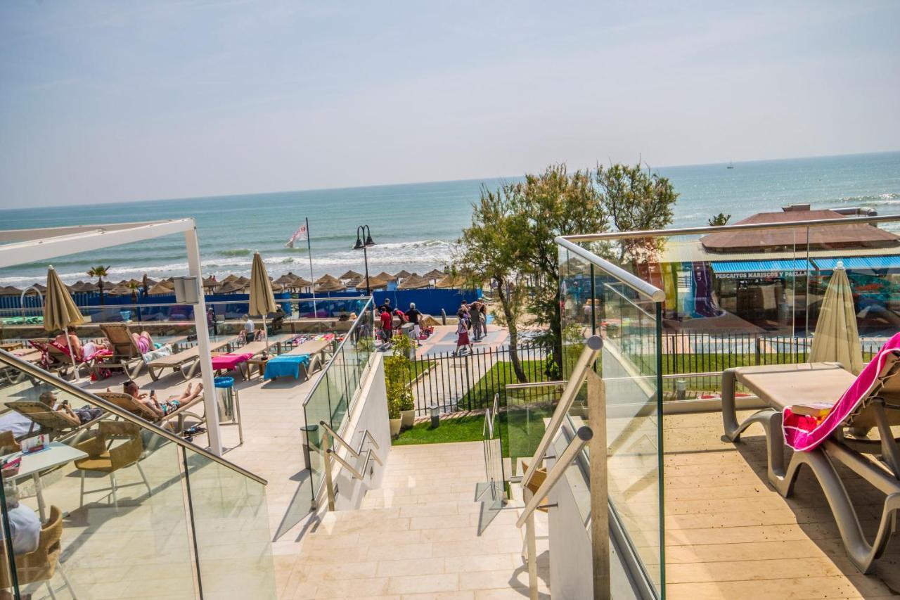 Ocean House 1711 By Ivi Real Estate Appartement Torremolinos Buitenkant foto