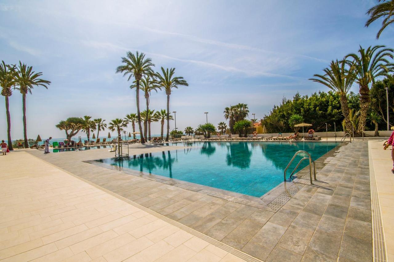 Ocean House 1711 By Ivi Real Estate Appartement Torremolinos Buitenkant foto