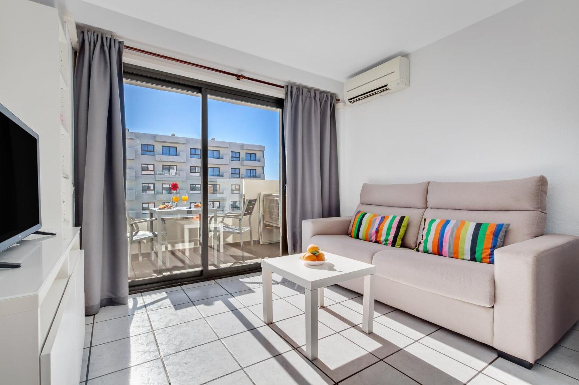 Ocean House 1711 By Ivi Real Estate Appartement Torremolinos Buitenkant foto