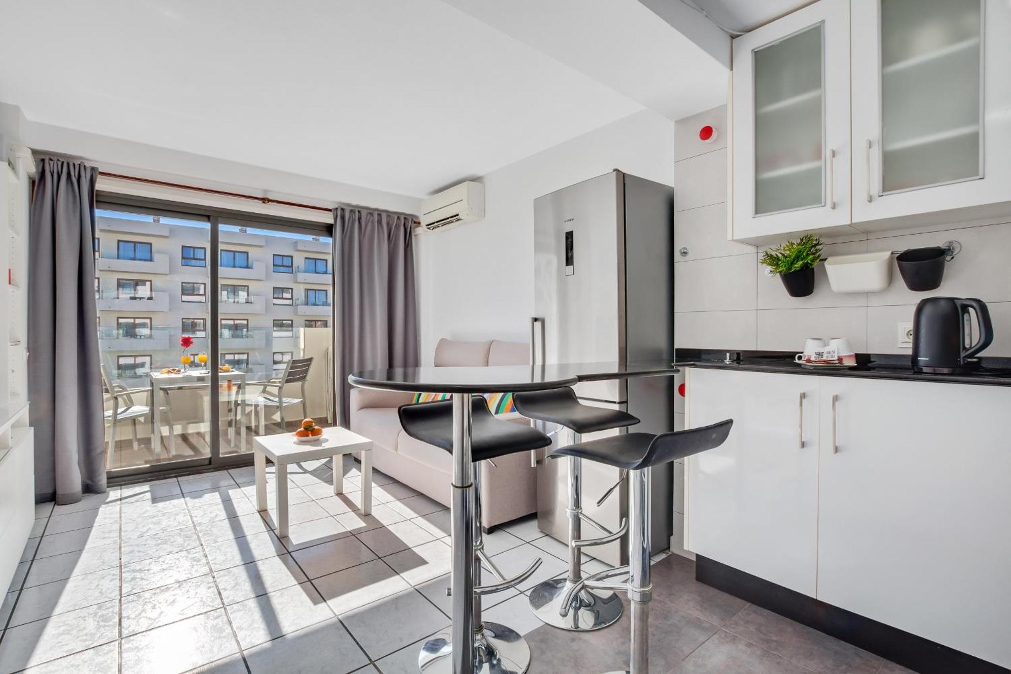 Ocean House 1711 By Ivi Real Estate Appartement Torremolinos Buitenkant foto
