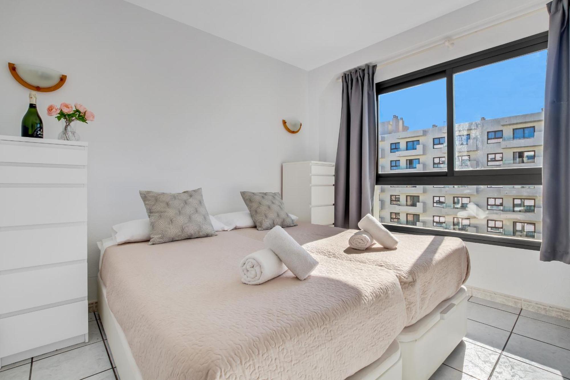 Ocean House 1711 By Ivi Real Estate Appartement Torremolinos Buitenkant foto
