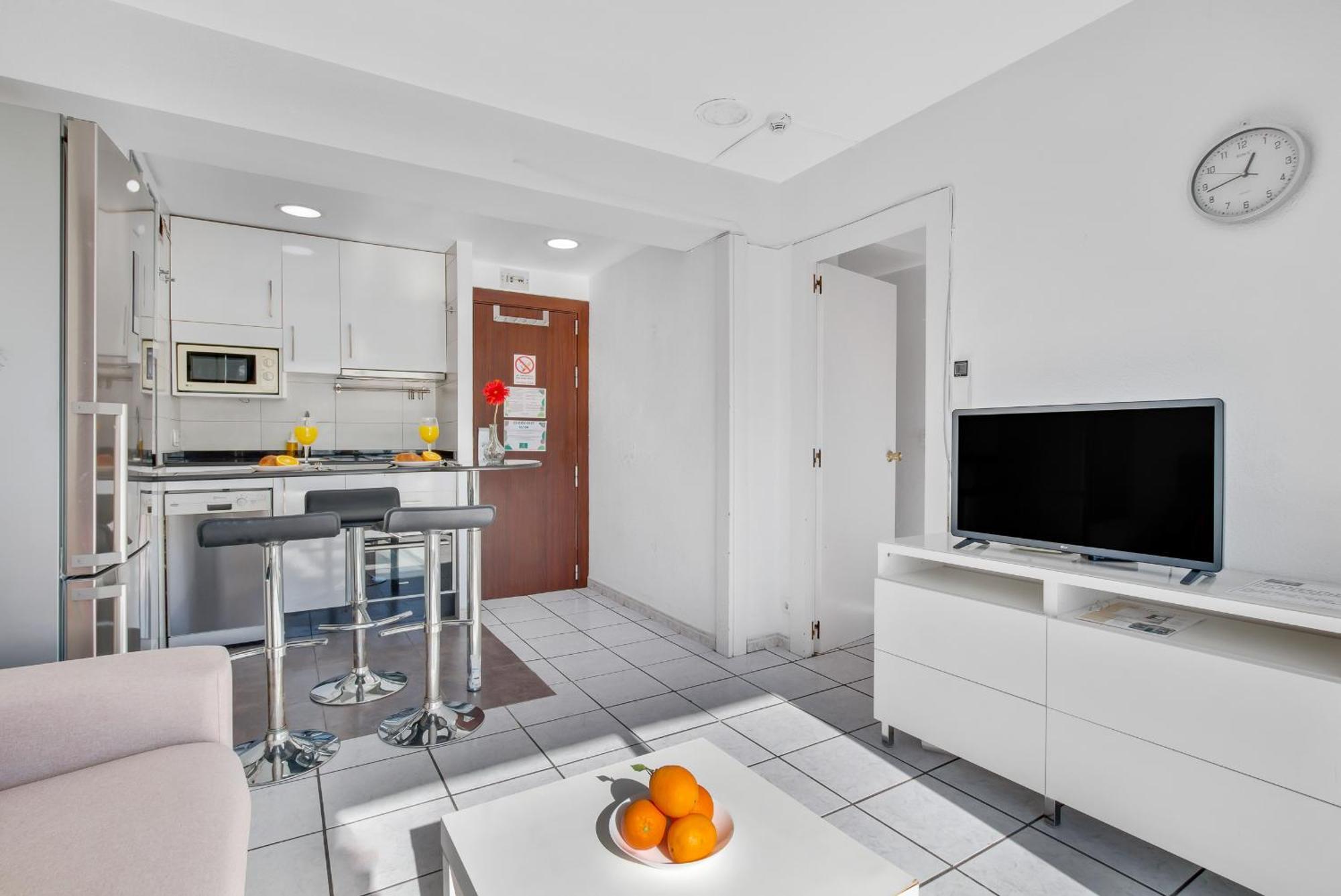Ocean House 1711 By Ivi Real Estate Appartement Torremolinos Buitenkant foto
