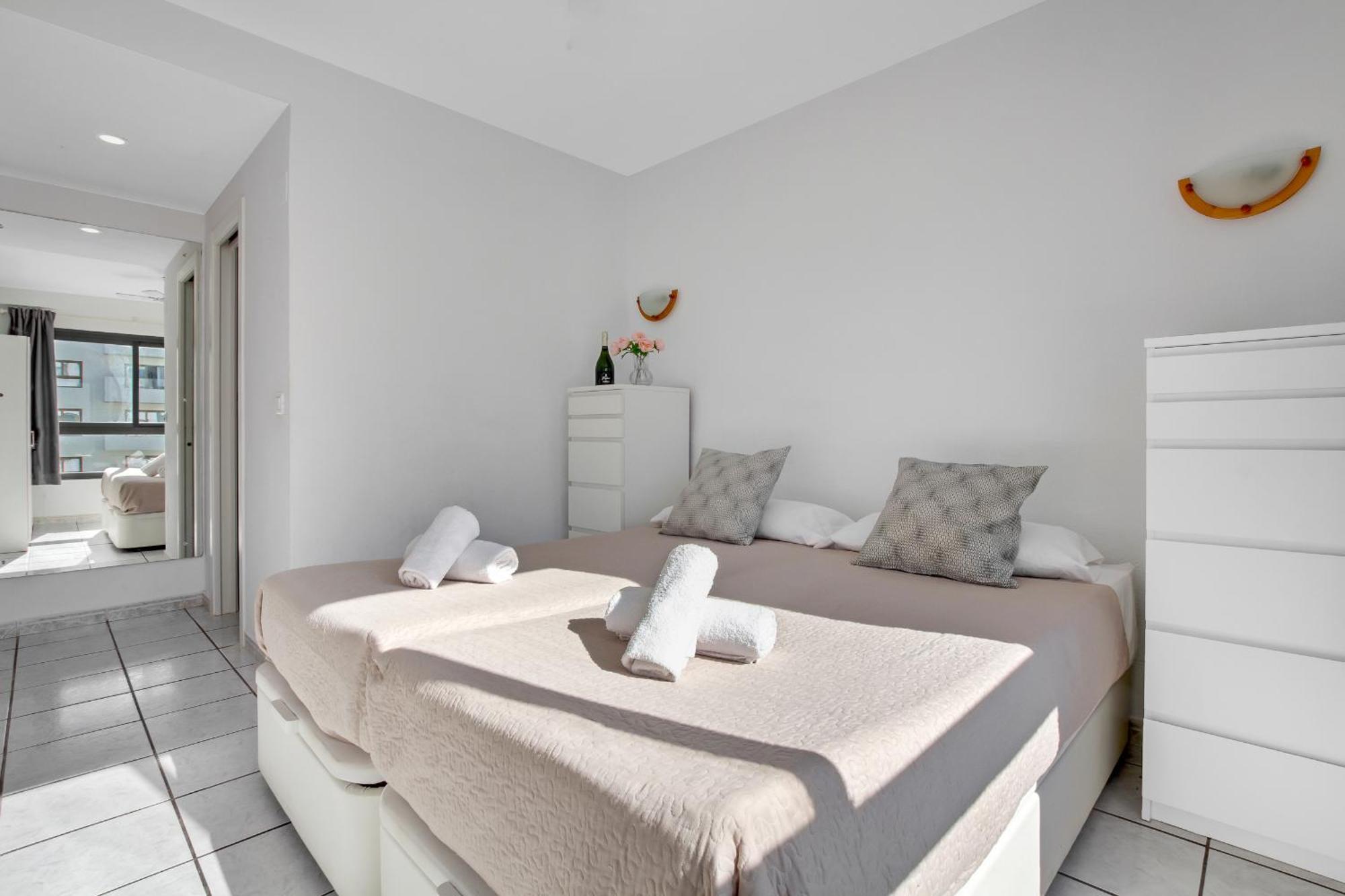 Ocean House 1711 By Ivi Real Estate Appartement Torremolinos Buitenkant foto