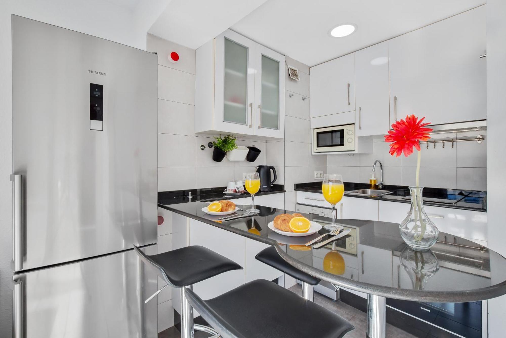 Ocean House 1711 By Ivi Real Estate Appartement Torremolinos Buitenkant foto
