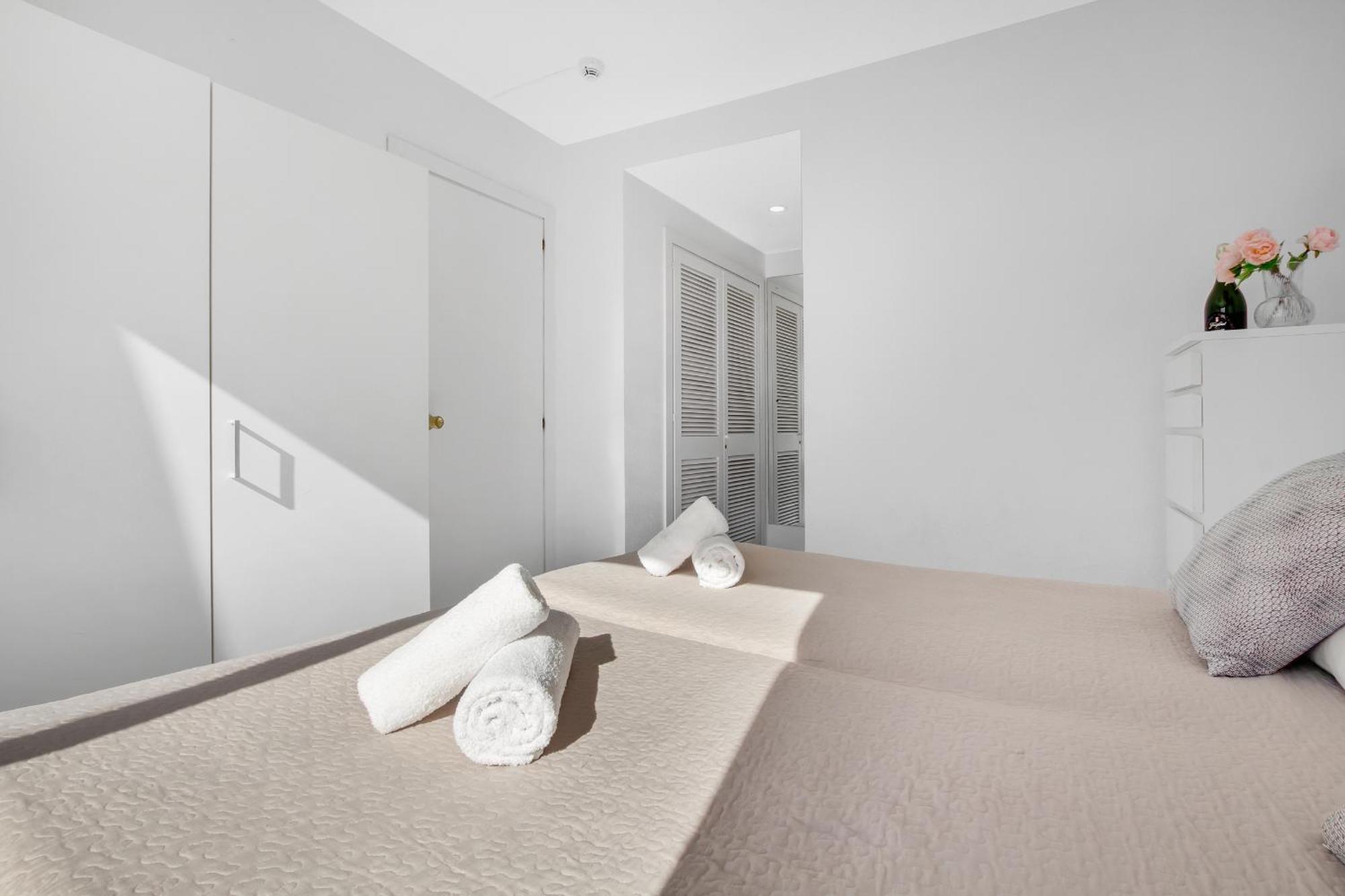 Ocean House 1711 By Ivi Real Estate Appartement Torremolinos Buitenkant foto